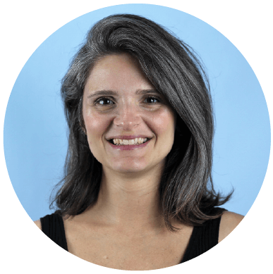 Gabriela da Silva Leonetti