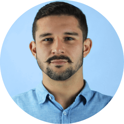 Marcelo Daniel Sanchez