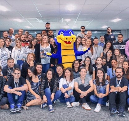 Pessoas em primeiro lugar