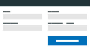 Painel de controle fácil de usar