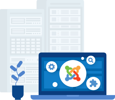 Motivos para usar o Joomla para seu projeto online