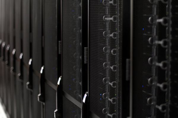 Recursos do datacenter em Houston, Texas 0