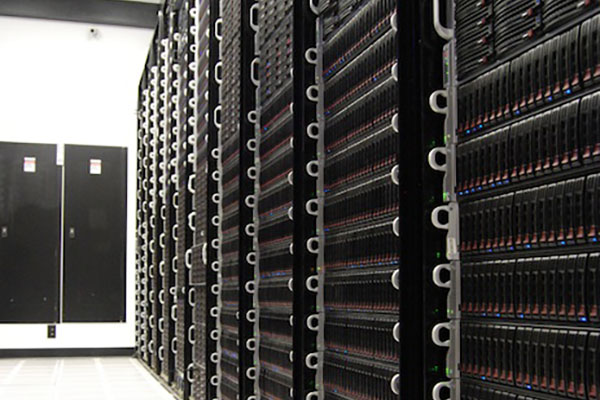 Recursos do datacenter em Provo, Utah 0