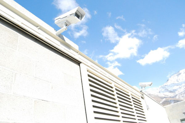 Recursos do datacenter em Provo, Utah 0