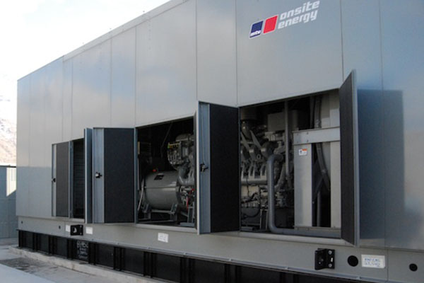 Recursos do datacenter em Provo, Utah 0