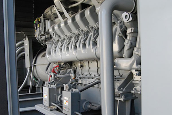 Recursos do datacenter em Provo, Utah 0