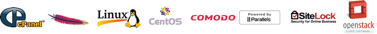 Parceiros de Hardware