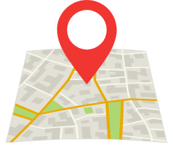 Oportunidade de promover sua localização