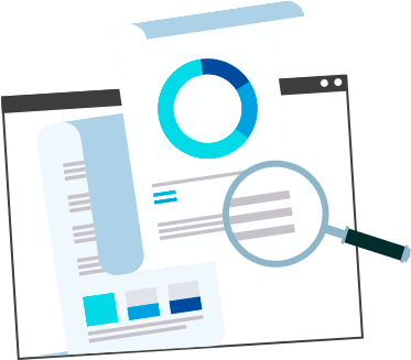Você alcança sua audiência com várias ferramentas de marketing digital