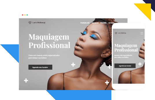 Domínio Personalizado