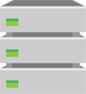 Configuração inicial: hospedagem e e-mails